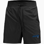 Saint Croix Central Panthers lululemon Men's 9in T.H.E Short Front Thumbnail