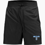 BLANCHESTER HIGH SCHOOL WILDCATS lululemon Men's 9in T.H.E Short Front Thumbnail