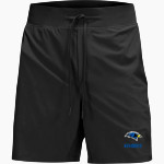 KENWOOD HIGH SCHOOL BLUEBIRDS lululemon Men's 9in T.H.E Short Front Thumbnail
