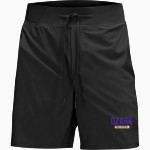 OZARK HIGH SCHOOL HILLBILLIES lululemon Men's 9in T.H.E Short Front Thumbnail
