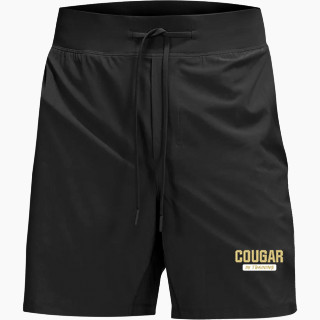 lululemon Men's 9in T.H.E Short