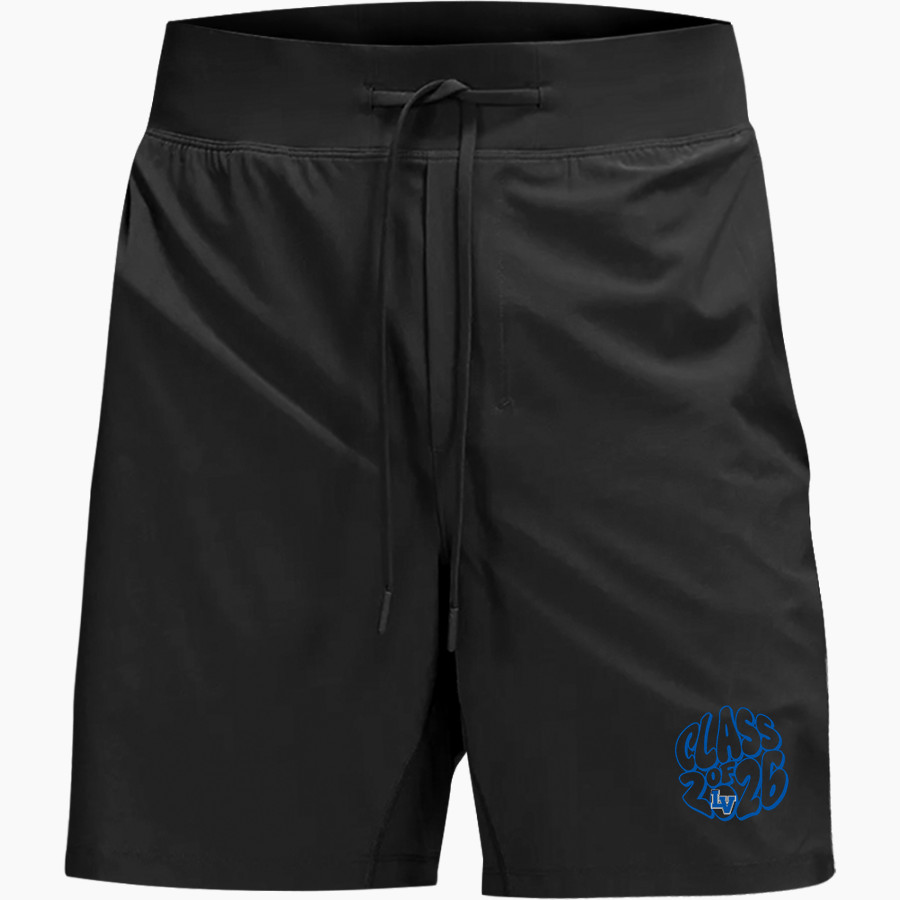 LAVILLE HIGH SCHOOL LANCERS lululemon Men's 9in T.H.E Short