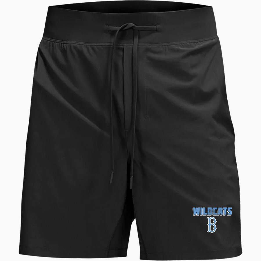 BLANCHESTER HIGH SCHOOL WILDCATS lululemon Men's 9in T.H.E Short
