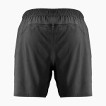 DOVER HIGH SCHOOL LONGHORNS lululemon Men's Pace Breaker 7in Linerless Short Back Thumbnail