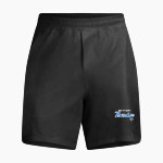Mount St. Mary Academy believe in the boom <span class="pdp-name-mascot">Mount Saint Mary Academy Thunder</span> lululemon Men's Pace Breaker 7in Linerless Short Front Thumbnail