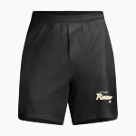 HIGHLAND HIGH SCHOOL RAMS <span class="pdp-name-mascot">HIGHLAND RAMS</span> lululemon Men's Pace Breaker 7in Linerless Short Front Thumbnail