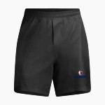 Alameda Soccer Club Islanders <span class="pdp-name-mascot">Alameda Soccer Club Islanders</span> lululemon Men's Pace Breaker 7in Linerless Short Front Thumbnail