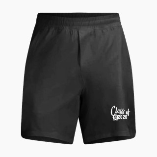 lululemon Men's Pace Breaker 7in Linerless Short