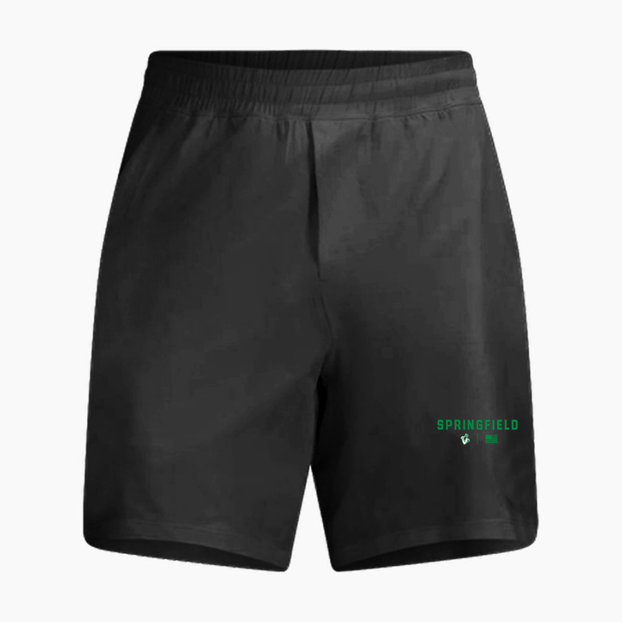 SPRINGFIELD HIGH SCHOOL COSMOS lululemon Men's Pace Breaker 7in Linerless Short