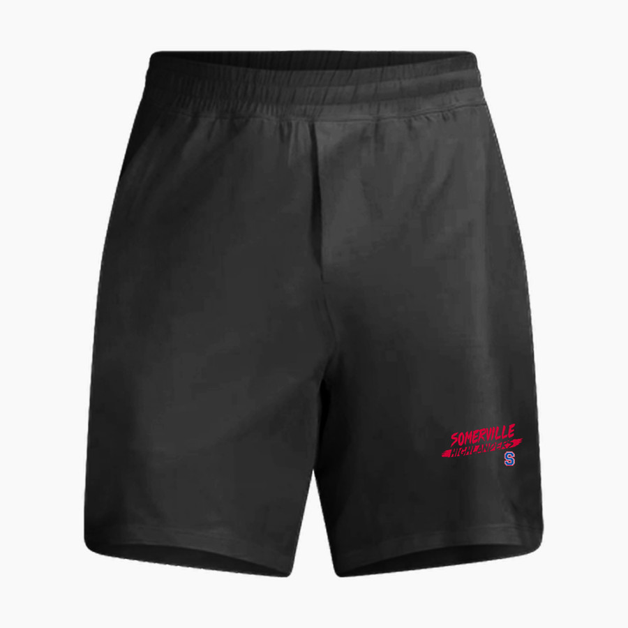 Somerville Highlanders lululemon Men's Pace Breaker 7in Linerless Short