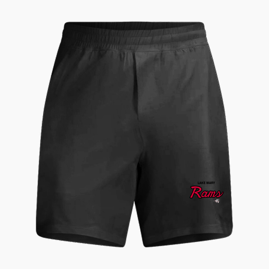 Lake Mary Rams lululemon Men's Pace Breaker 7in Linerless Short