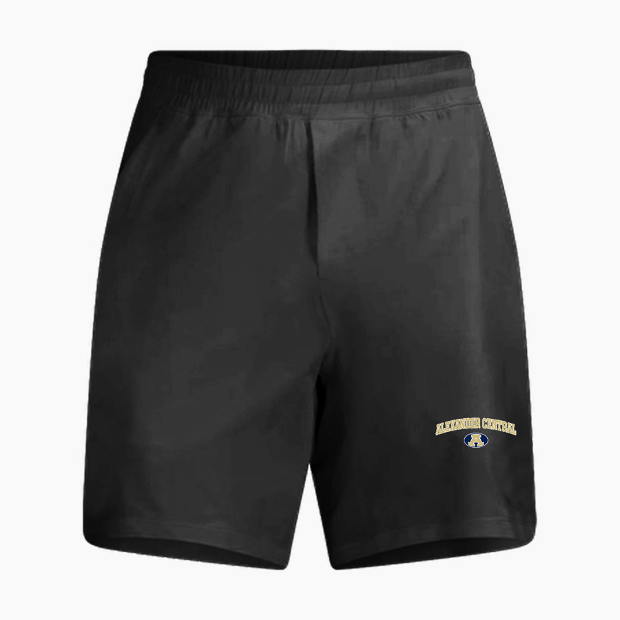 Alexander Central Cougars <span class="pdp-name-mascot">Alexander Central Cougars</span> lululemon Men's Pace Breaker 7in Linerless Short