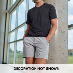 Edison Bulldogs <span class="pdp-name-mascot">Edison Elementary School Bulldogs</span> lululemon Men's Pace Breaker 7in Linerless Short Extra1 Thumbnail