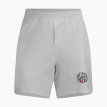 PACT Charter School Official Online Store lululemon Men's Pace Breaker 7in Linerless Short Front Thumbnail