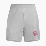 Godwin Eagles lululemon Men's Pace Breaker 7in Linerless Short Front Thumbnail