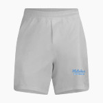 MIDLAKES HIGH SCHOOL SCREAMING EAGLES <span class="pdp-name-mascot">MIDLAKES SCREAMING EAGLES</span> lululemon Men's Pace Breaker 7in Linerless Short Front Thumbnail