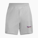 SEBEKA HIGH SCHOOL Trojans Online Store lululemon Men's Pace Breaker 7in Linerless Short Front Thumbnail