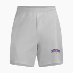 OBERLIN HIGH SCHOOL FIGHTING TIGERS <span class="pdp-name-mascot">OBERLIN FIGHTING TIGERS</span> lululemon Men's Pace Breaker 7in Linerless Short Front Thumbnail