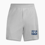 VISTA DEL LAGO HIGH SCHOOL EAGLES <span class="pdp-name-mascot">VISTA DEL LAGO EAGLES</span> lululemon Men's Pace Breaker 7in Linerless Short Front Thumbnail