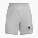 OAKDALE HIGH SCHOOL BEARS lululemon Men's Pace Breaker 7in Linerless Short Front Thumbnail