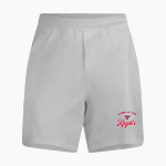 VANGUARD HIGH SCHOOL KNIGHTS <span class="pdp-name-mascot">VANGUARD KNIGHTS</span> lululemon Men's Pace Breaker 7in Linerless Short Front Thumbnail