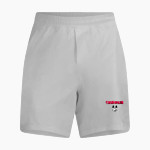 Hayfork Timberjacks lululemon Men's Pace Breaker 7in Linerless Short Front Thumbnail
