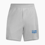 CLYDE HIGH SCHOOL FLIERS <span class="pdp-name-mascot">CLYDE FLIERS</span> lululemon Men's Pace Breaker 7in Linerless Short Front Thumbnail