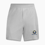Brooklane Baptist Eagles lululemon Men's Pace Breaker 7in Linerless Short Front Thumbnail