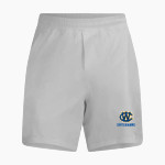 WEST PHILADELPHIA CATHOLIC HIGH SCHOOL BURRS <span class="pdp-name-mascot">WEST PHILADELPHIA BURRS</span> lululemon Men's Pace Breaker 7in Linerless Short Front Thumbnail