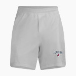 JORDAN HIGH SCHOOL BEETDIGGERS <span class="pdp-name-mascot">JORDAN BEETDIGGERS</span> lululemon Men's Pace Breaker 7in Linerless Short Front Thumbnail
