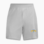 Carmel Greyhounds Greyhounds <span class="pdp-name-mascot">Carmel Greyhounds</span> lululemon Men's Pace Breaker 7in Linerless Short Front Thumbnail