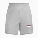 COBDEN HIGH SCHOOL APPLEKNOCKERS <span class="pdp-name-mascot">COBDEN APPLEKNOCKERS</span> lululemon Men's Pace Breaker 7in Linerless Short Front Thumbnail