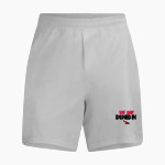 Dunedin Falcons lululemon Men's Pace Breaker 7in Linerless Short Front Thumbnail
