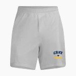 Charter School For Applied Technologies lululemon Men's Pace Breaker 7in Linerless Short Front Thumbnail