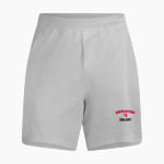 Wittenberg University Tigers <span class="pdp-name-mascot">Wittenberg University Tigers</span> lululemon Men's Pace Breaker 7in Linerless Short Front Thumbnail