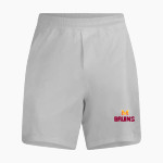 MOUNTAIN VIEW HIGH SCHOOL BRUINS lululemon Men's Pace Breaker 7in Linerless Short Front Thumbnail