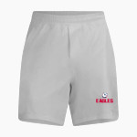 West Caldwell Tech Eagles <span class="pdp-name-mascot">West Caldwell Tech Eagles</span> lululemon Men's Pace Breaker 7in Linerless Short Front Thumbnail