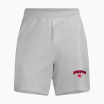 Mountain View Cougars <span class="pdp-name-mascot">Mountain View Cougars</span> lululemon Men's Pace Breaker 7in Linerless Short Front Thumbnail