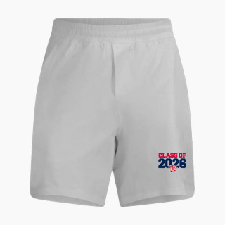 lululemon Men's Pace Breaker 7in Linerless Short