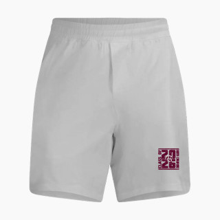 lululemon Men's Pace Breaker 7in Linerless Short