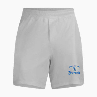 lululemon Men's Pace Breaker 7in Linerless Short