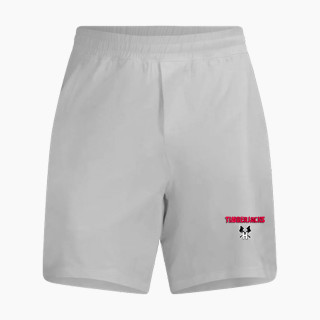 lululemon Men's Pace Breaker 7in Linerless Short