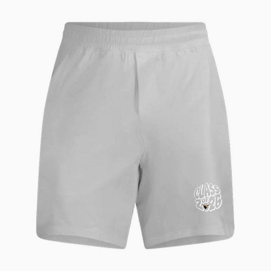 Kell Longhorns <span class="pdp-name-mascot">Kell Longhorns</span> lululemon Men's Pace Breaker 7in Linerless Short