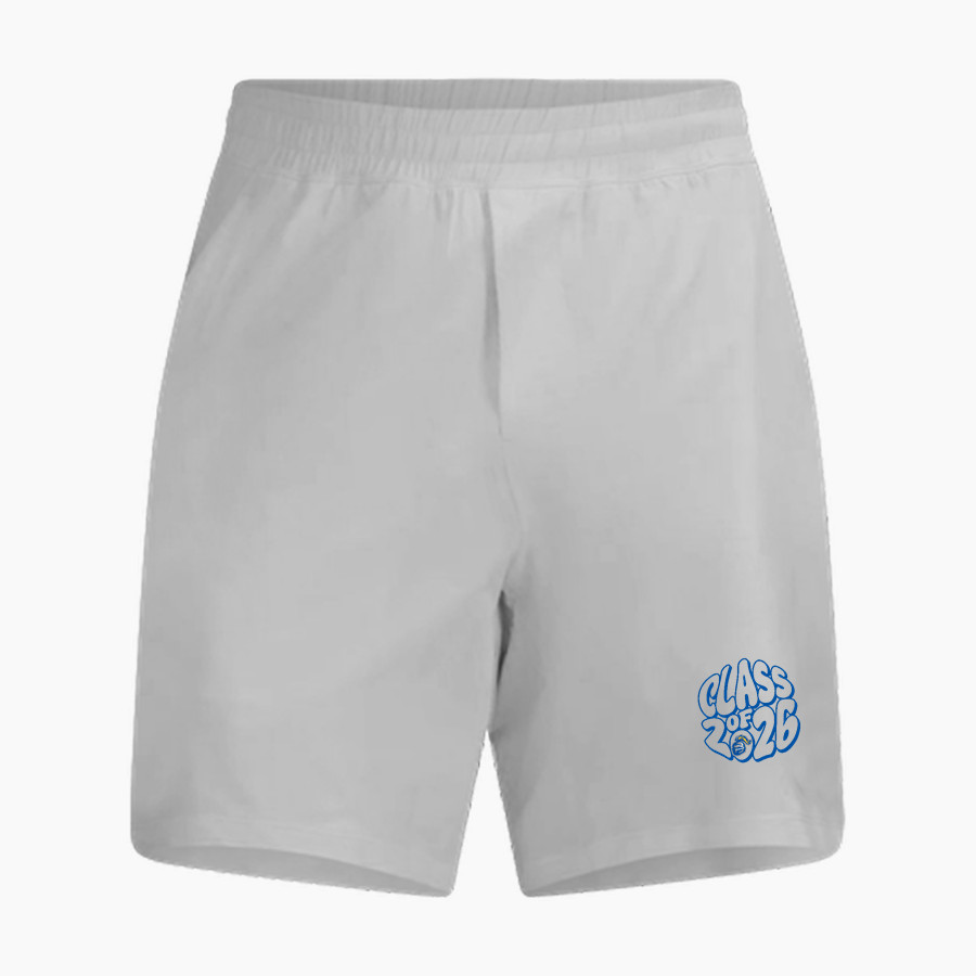 Devonshire Knights <span class="pdp-name-mascot">Devonshire Knights</span> lululemon Men's Pace Breaker 7in Linerless Short