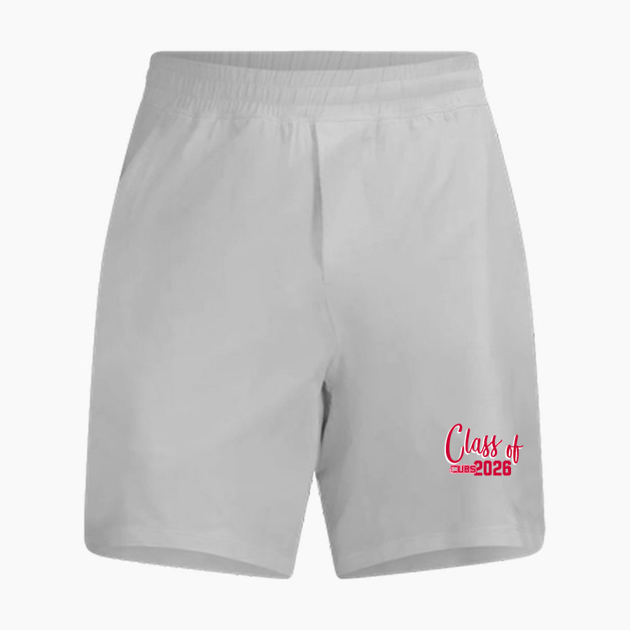CHAMBERLAIN HIGH SCHOOL CUBS <span class="pdp-name-mascot">CHAMBERLAIN CUBS</span> lululemon Men's Pace Breaker 7in Linerless Short