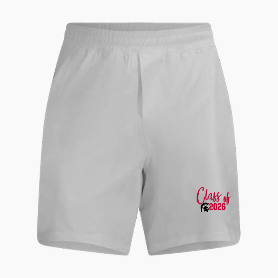 BOLD HIGH SCHOOL WARRIORS <span class="pdp-name-mascot">BOLD WARRIORS</span> lululemon Men's Pace Breaker 7in Linerless Short