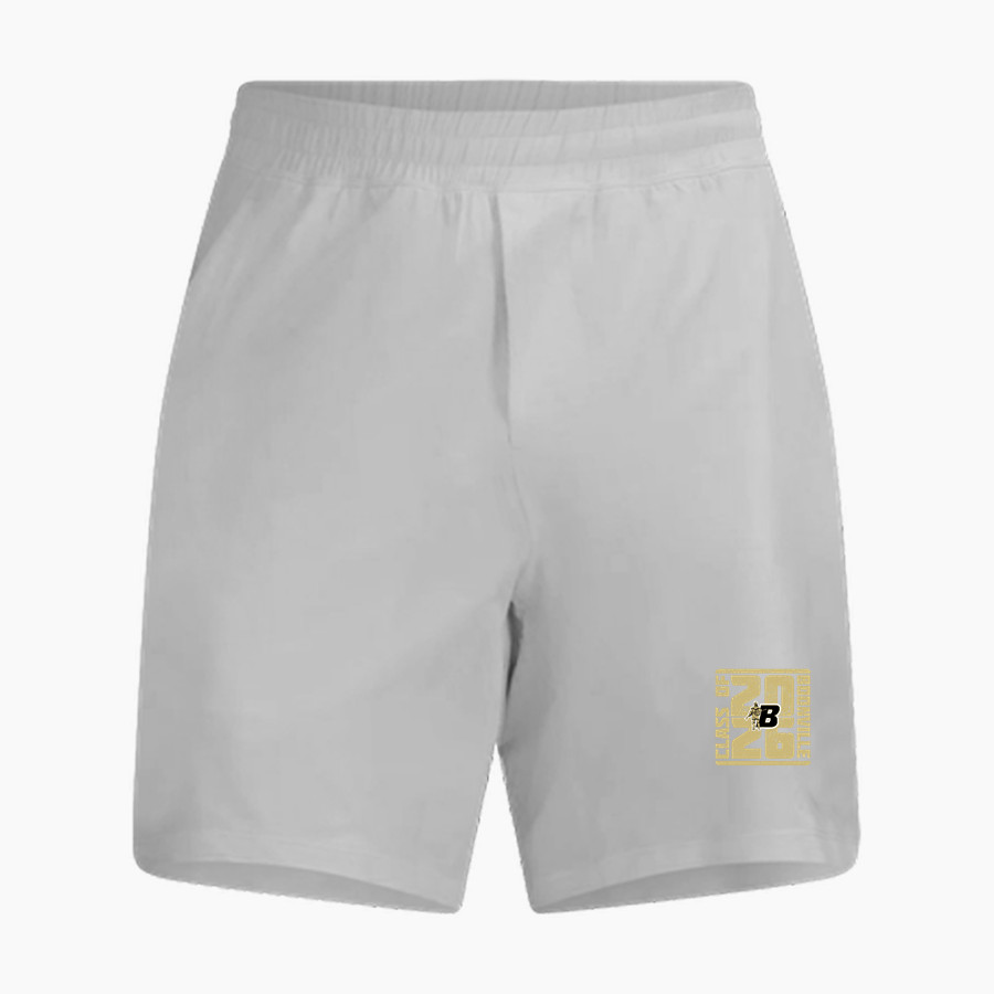 Boonville Pioneers <span class="pdp-name-mascot">Boonville Pioneers</span> lululemon Men's Pace Breaker 7in Linerless Short