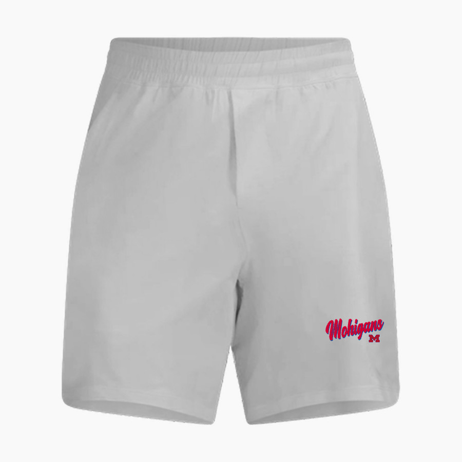 MORGANTOWN MOHIGANS The Official Online Store <span class="pdp-name-mascot">MORGANTOWN MOHIGANS</span> lululemon Men's Pace Breaker 7in Linerless Short