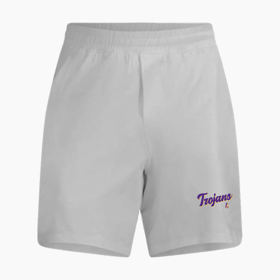 SEBEKA HIGH SCHOOL Trojans Online Store lululemon Men's Pace Breaker 7in Linerless Short