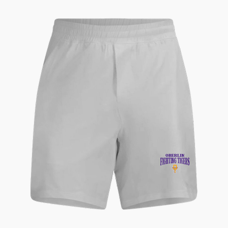 OBERLIN HIGH SCHOOL FIGHTING TIGERS <span class="pdp-name-mascot">OBERLIN FIGHTING TIGERS</span> lululemon Men's Pace Breaker 7in Linerless Short